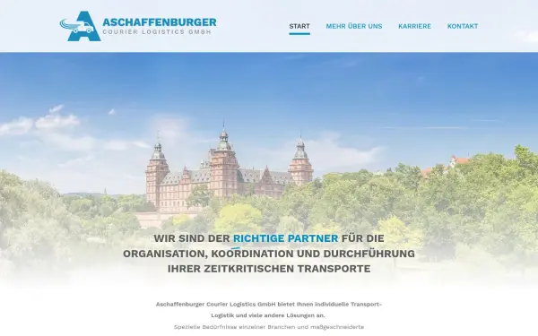 aschaffenburger.eu
