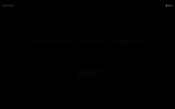 harald-otto.de