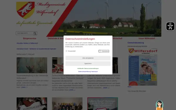 www.wilfersdorf.gv.at