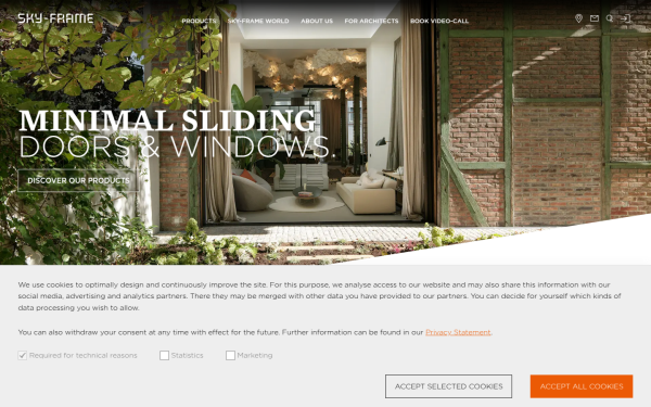 www.sky-frame.com