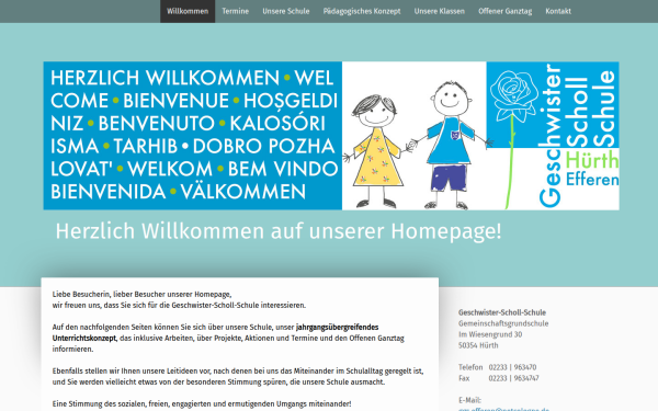 www.geschwister-scholl-schule-efferen.de