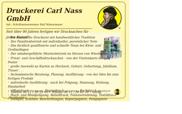 druckerei-nass.de