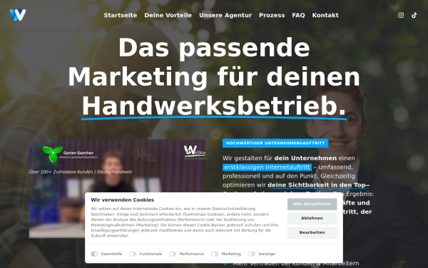 dwa-webdesign.de