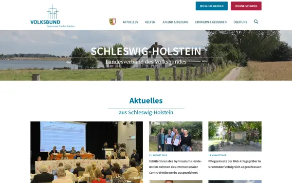 schleswig-holstein.volksbund.de