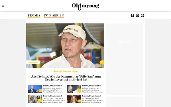 www.ohmymag.de