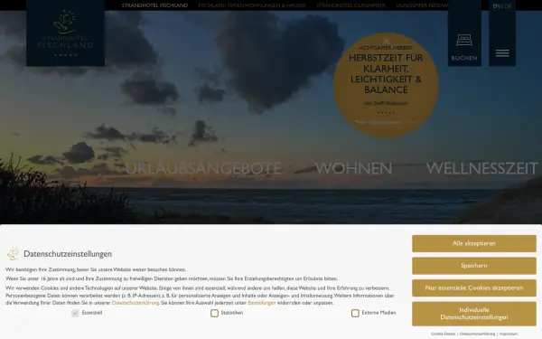 www.strandhotel-fischland.de