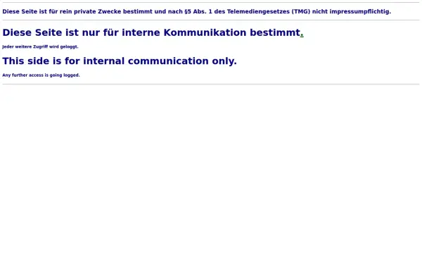 dmbsoft.de