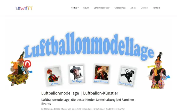 luftballonmodellage.de