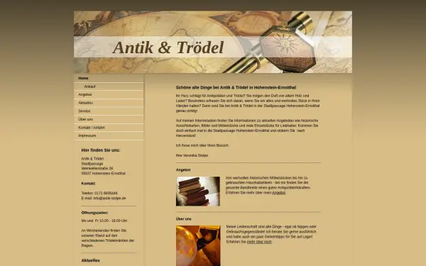 www.antik-stolpe.de