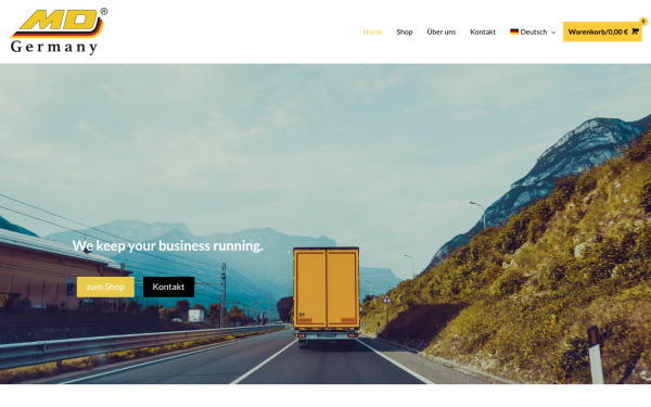 www.md-trucksgermany.de