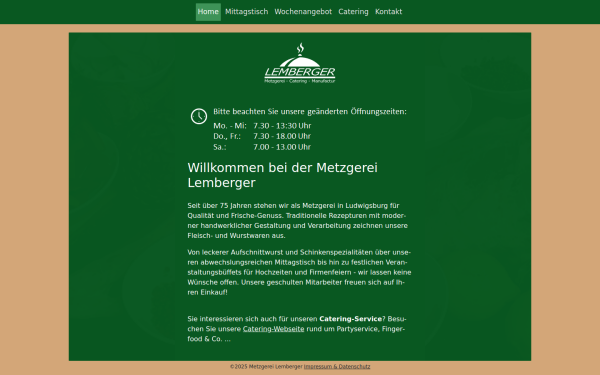 metzgerei-lemberger.de