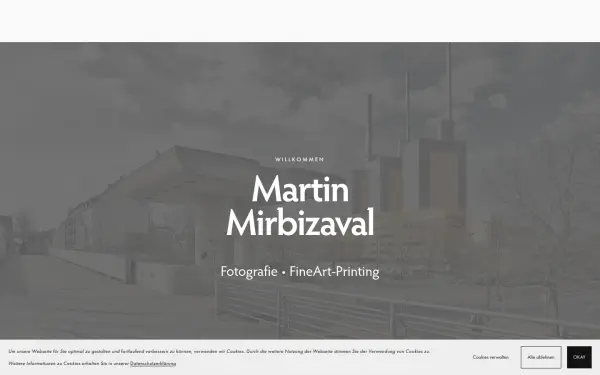 www.martin-mirbizaval.de