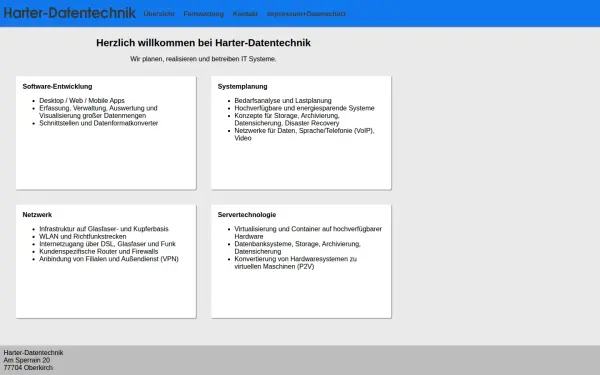 harter-datentechnik.de