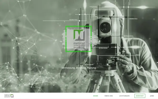 metrics3.alves-vermessung.de