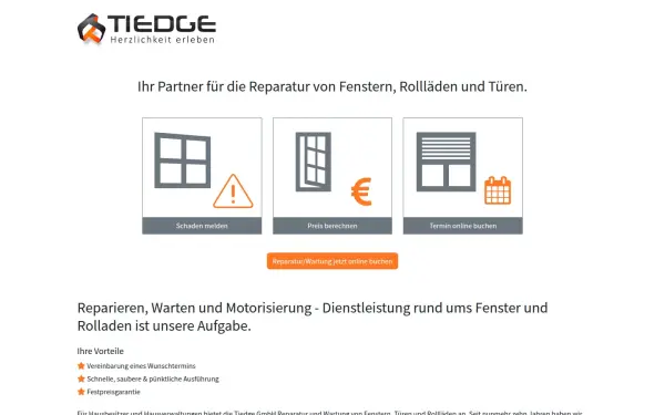 tiedge.handworx.io