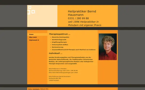 heilpraktiker-hausmann.de