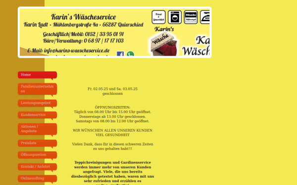 www.karins-waescheservice.de