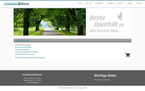 www.medi-kauf.de