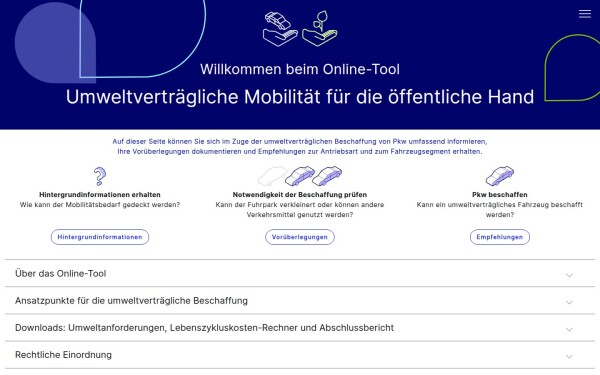 www.nachhaltige-oeffentliche-pkw-beschaffung.de