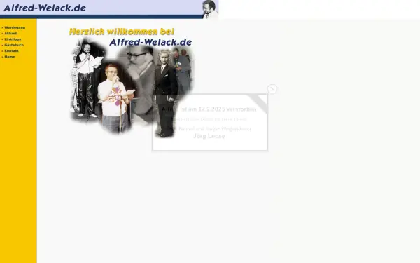 alfred-welack.de