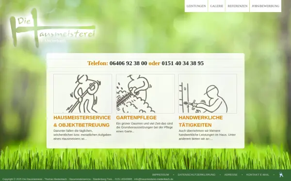 www.hausmeisterei-medenbach.de