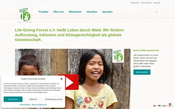 life-giving-forest.org