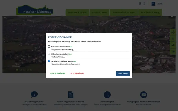 www.hessisch-lichtenau.de