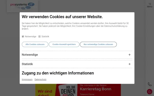 www.prosystemsit.de