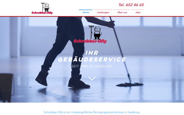 www.schrubber-olly.de