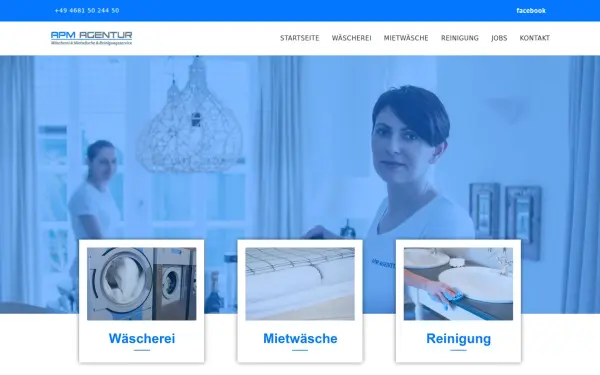 www.apm-agentur.de