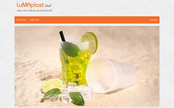lumaplast.de