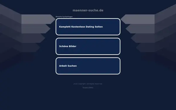 maenner-suche.de