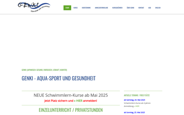 www.genki-sport.de
