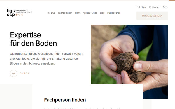 www.soil.ch
