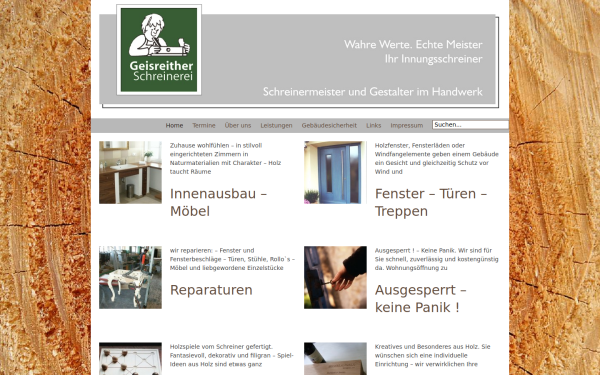 www.geisreither.de