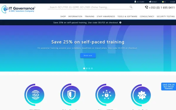 www.itgovernance.eu