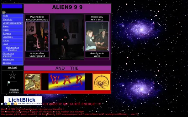 alien999.de