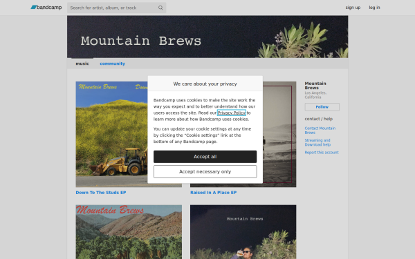 mountainbrews.bandcamp.com