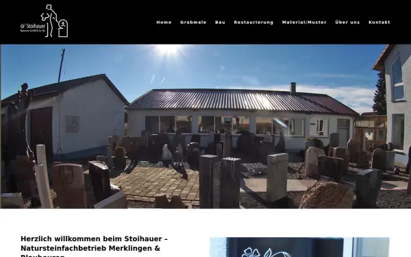 dr-stoihauer.de