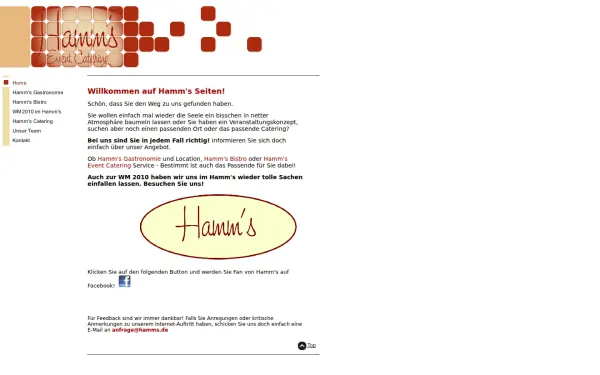 hamms.de