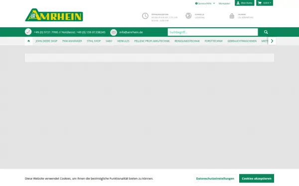 amrhein.de