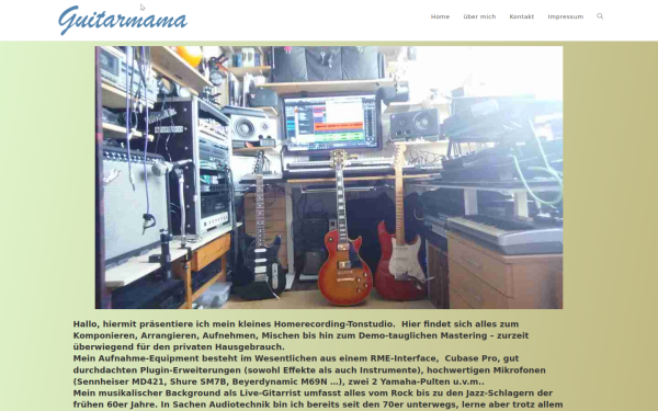 guitarmama.de