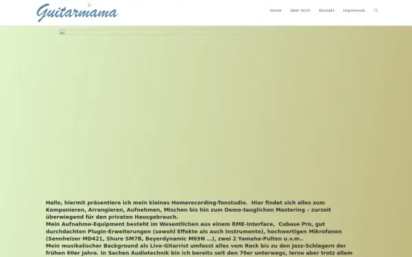 guitarmama.de