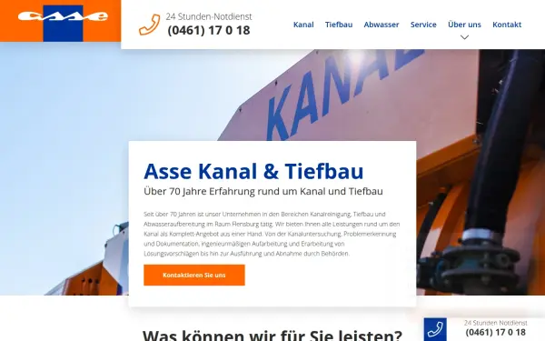 www.assekanal.de