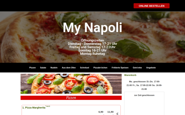 mynapoli.de