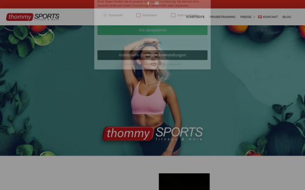 thommysports.de