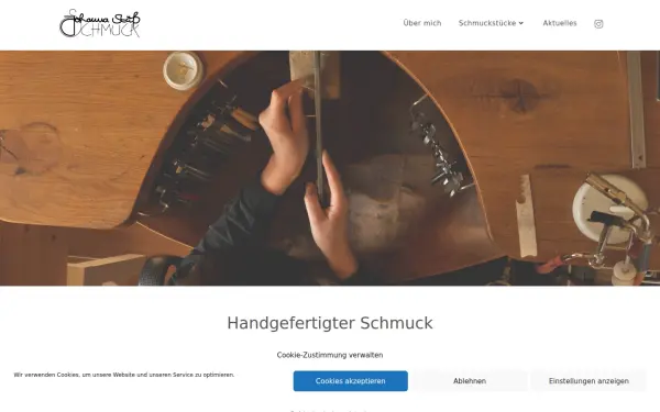 www.johannastaess-schmuck.de