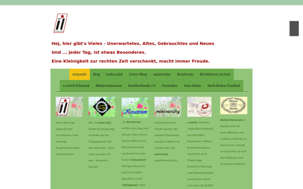 www.mitpunkt.de