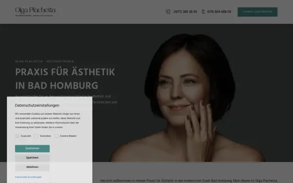 aesthetik-bad-homburg.de