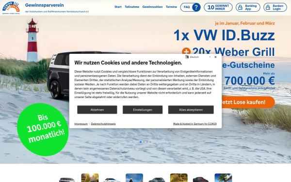 gewinnsparen.de